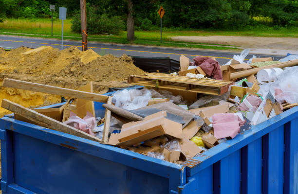 Moving and Downsizing Cleanouts in Delano, MN